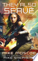 Cover of They Also Serve