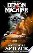 Cover of Demon and Machine