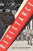 Cover of Resistance
