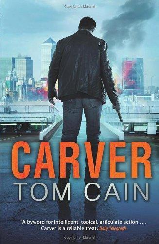 Cover of Carver