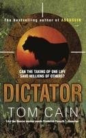 Cover of Dictator