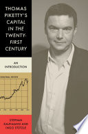Thomas Piketty’s Capital in the Twenty First Century