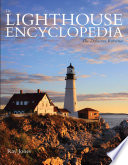 Cover of LIGHTHOUSE ENCYCLOPEDIA: THE DEFINI 2ED