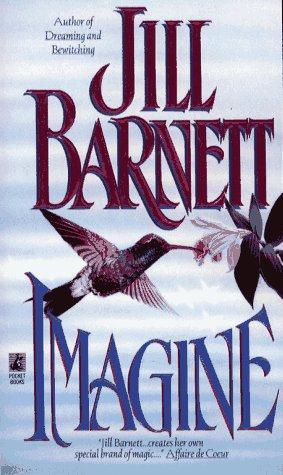 Cover of Imagine