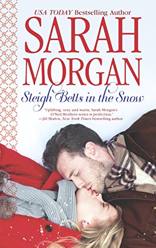 Cover of Sleigh Bells in the Snow