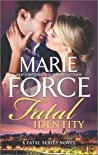 Cover of Fatal Identity