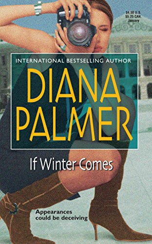 Cover of If Winter Comes