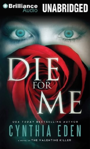 Cover of Die For Me