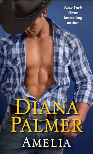 Cover of Amelia: A Novel