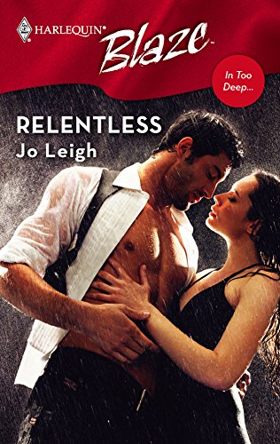 Cover of Relentless
