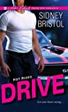 Cover of Drive