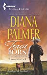 Cover of Texas Born / Maggie's Dad