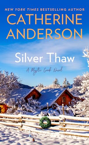Cover of Silver Thaw