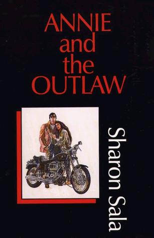 Cover of Annie and the Outlaw