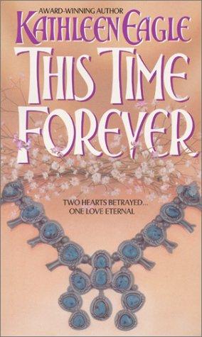 Cover of This Time Forever