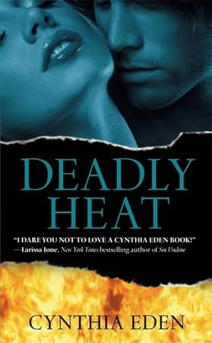 Cover of Deadly Heat