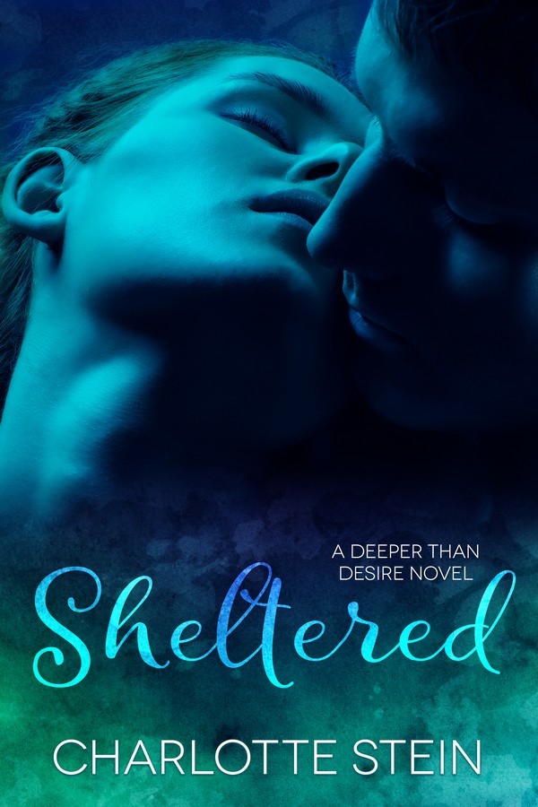 Cover of Sheltered