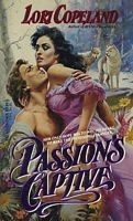 Cover of Passion's Captive