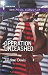 Cover of Operation Unleashed