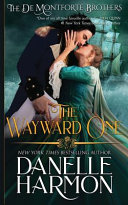 Cover of The Wayward One