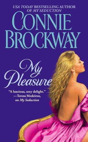 Cover of My Pleasure