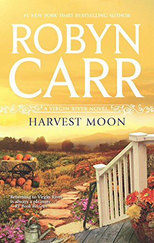 Cover of Harvest Moon