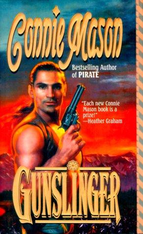 Cover of Gunslinger
