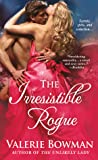 Cover of The Irresistible Rogue
