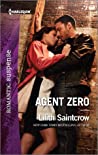 Cover of Agent Zero