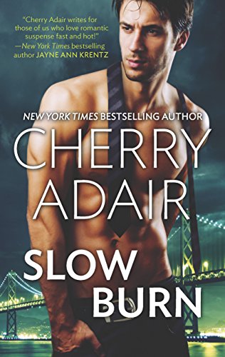 Cover of Slow Burn: Seducing Mr. Right / Take Me