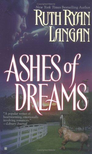 Cover of Ashes of Dreams