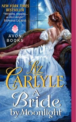 Cover of A Bride by Moonlight