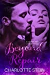 Cover of Beyond Repair