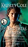 Cover of The Brothers Wroth