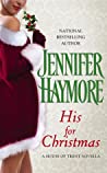 Cover of His for Christmas