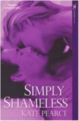Cover of Simply Shameless