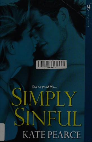 Simply Sinful