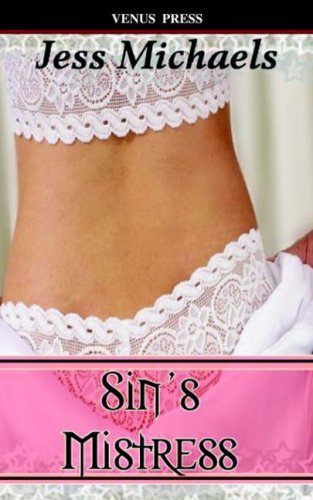 Cover of Sins Mistress
