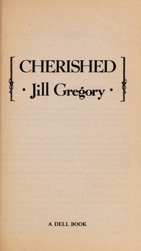 Cover of Cherished