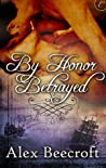 Cover of By Honor Betrayed