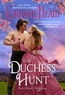 Cover of The Duchess Hunt