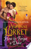 Cover of How to Forget a Duke