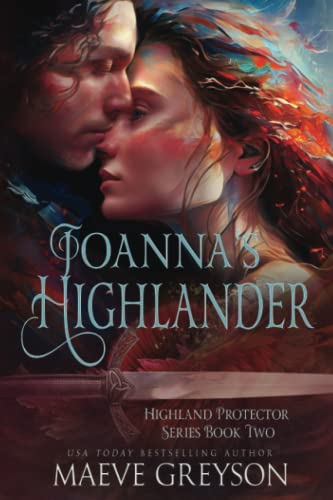 Joanna's Highlander