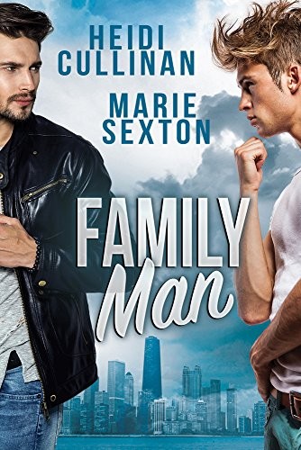 Cover of Family Man