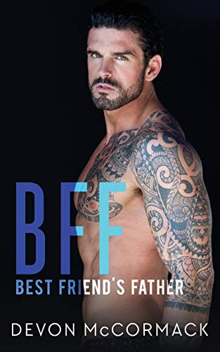 Cover of Best Friend's Father