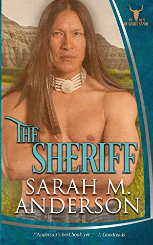 Cover of The Sheriff