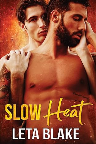 Cover of Slow Heat