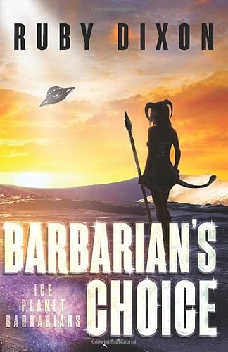 Cover of Barbarian's Choice