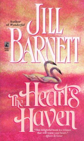 Cover of The Heart's Haven