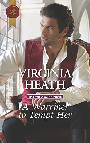 Cover of A Warriner To Tempt Her
